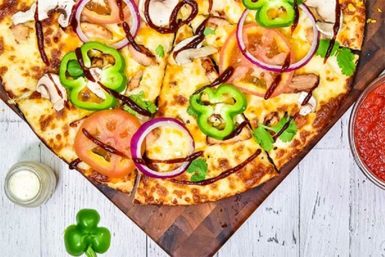 Delicious Pizza Pasta04 768x512