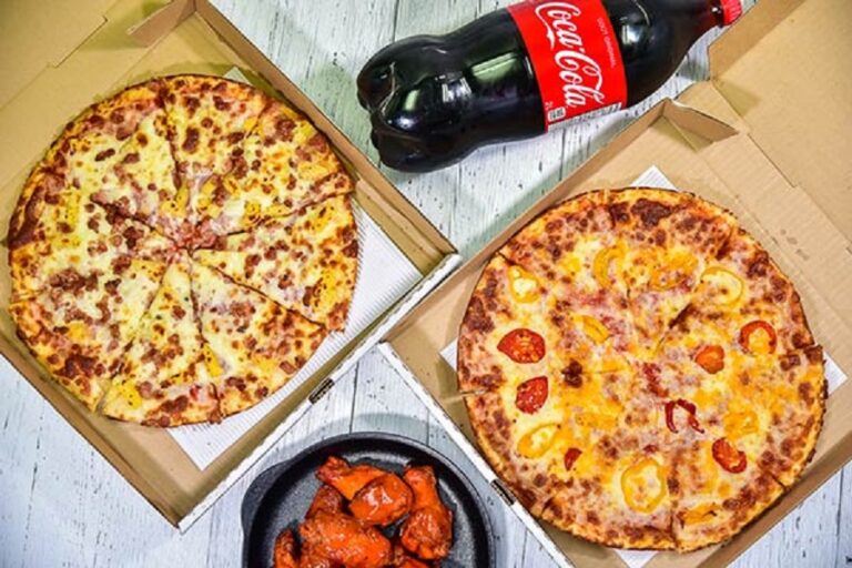 Delicious Pizza Pasta05 768x512