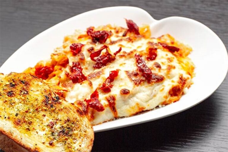 Delicious Pizza Pasta06 768x512