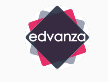 Edvanza logo