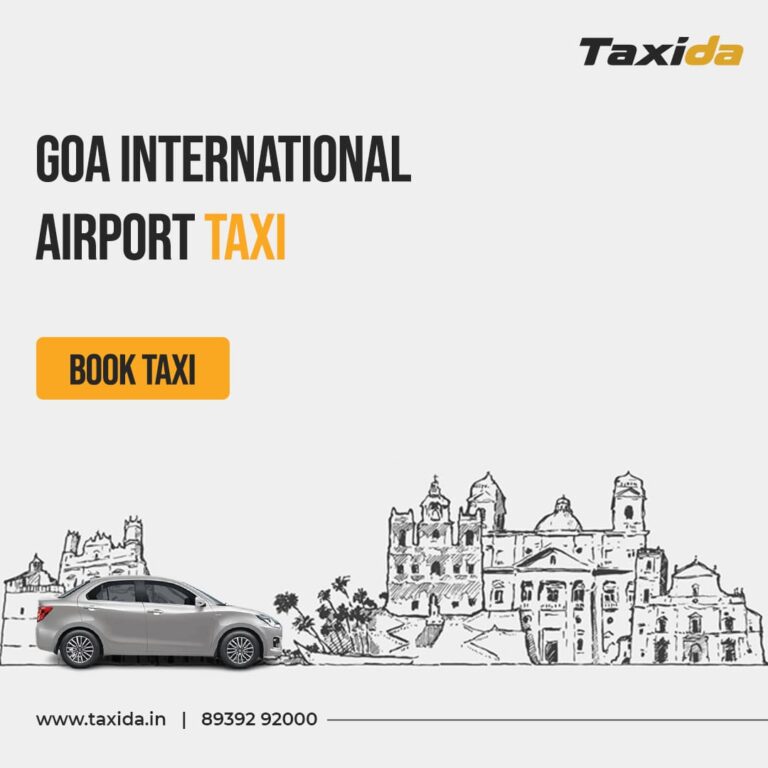 Goa international airport taxi min 768x768