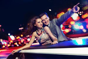 Sherwood Park Limo 21