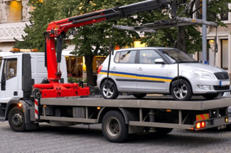 Sherwood Towing Services LTD 3 768x508