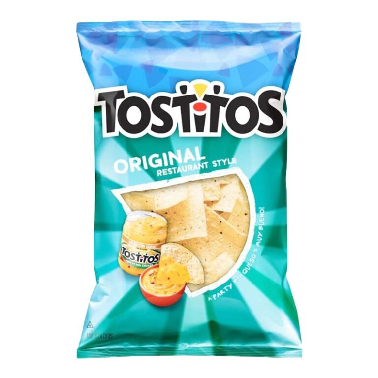 TOSTITOS ORIGINAL RESTAURANT STYLE 768x768