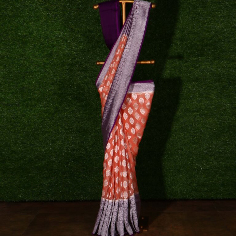 banaras fancy sarees online 768x768
