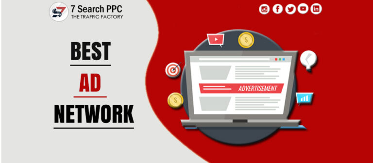 best ad network 768x336