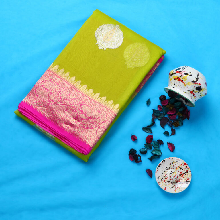 fancy organza sarees price 768x768