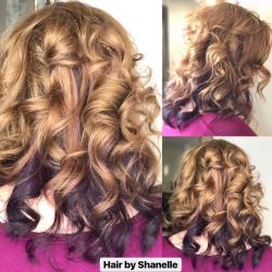 hairdo shanell kayaloma