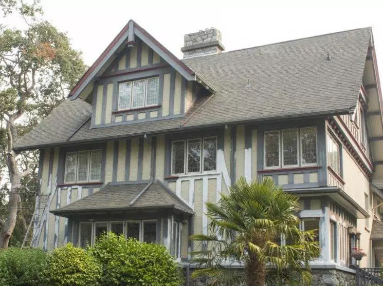 Envision Painting Ltd. Painters Victoria BC 12