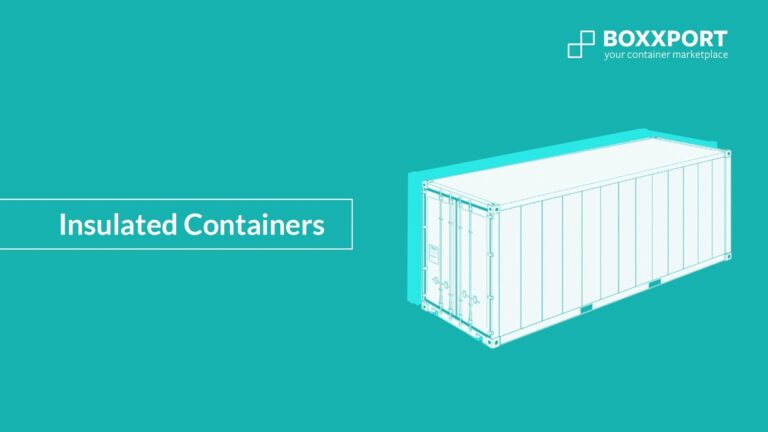 Insulated Shipping Containers 768x432