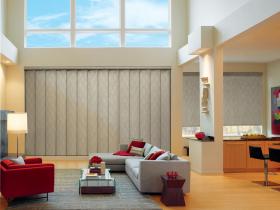 Saffron Window Fashion Drapery Ltd 13