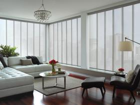 Saffron Window Fashion Drapery Ltd 3