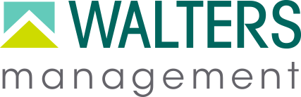Walters Manage logo