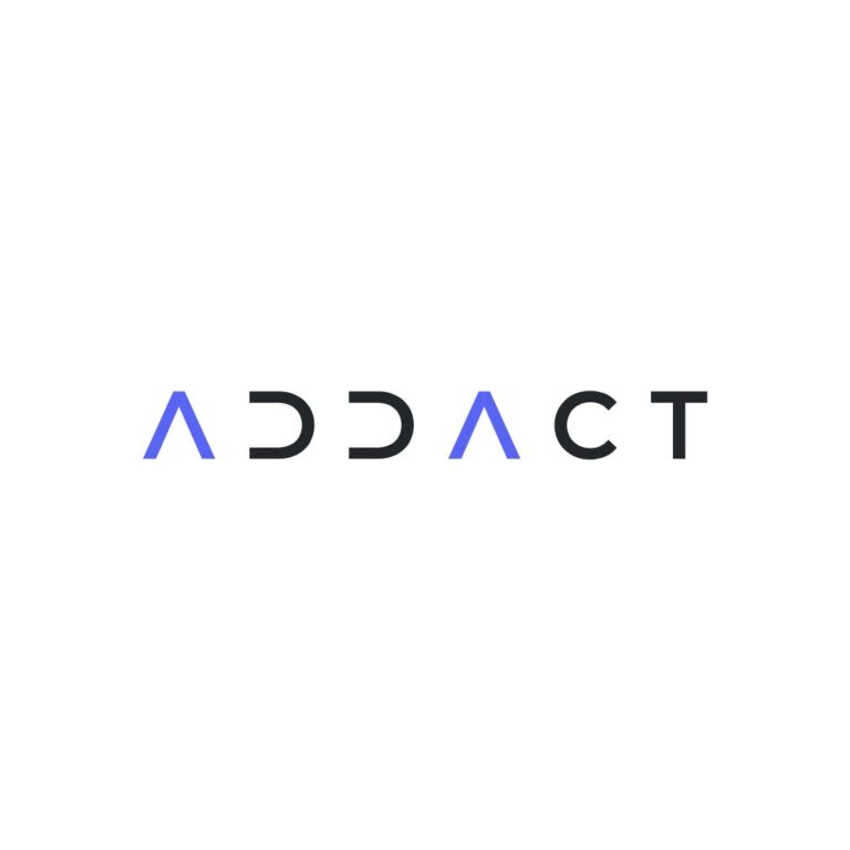 Addact Technologies Logo 768x768