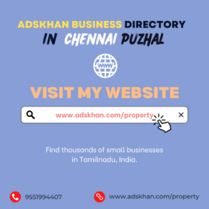 List of Best Business Directory in Chennai