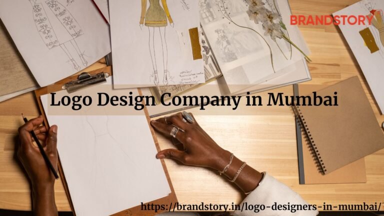Logo Design Company in Mumbai 1 768x432