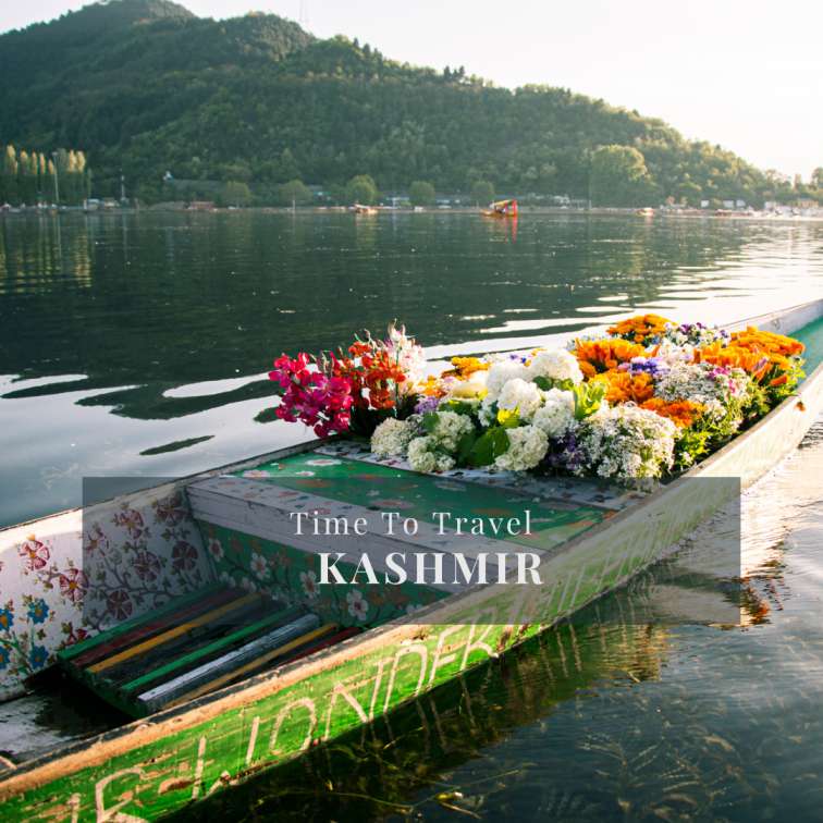 Jammu Kashmir travel package honymoon