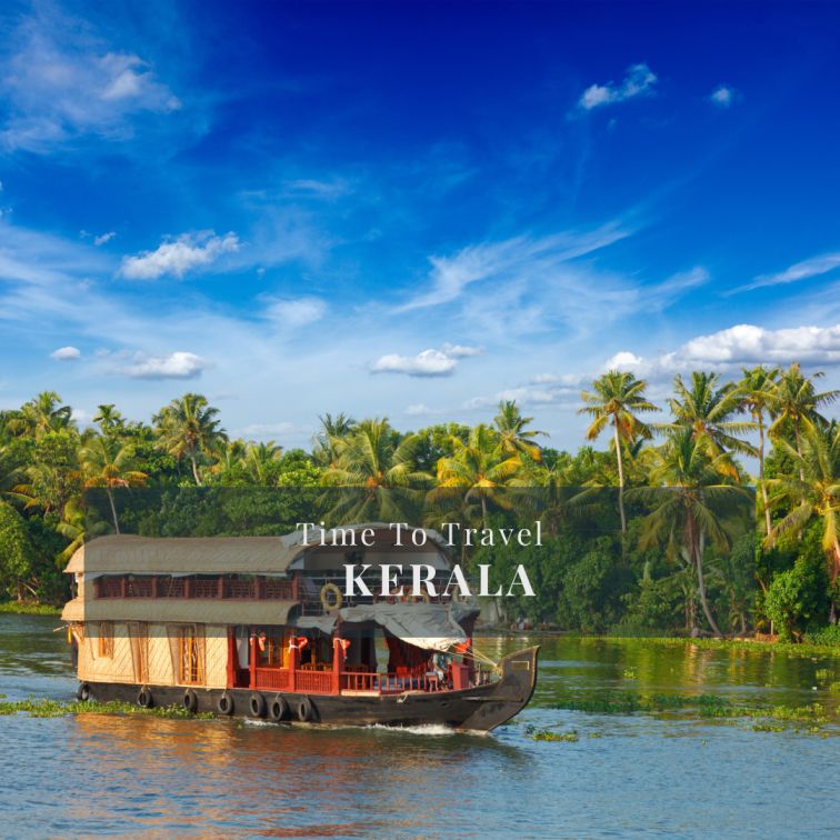Kerala honymoon package family tour