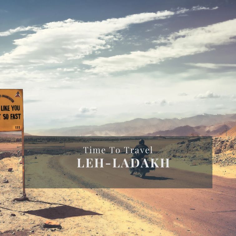 Leh Ladakh bike trip Simla Manali