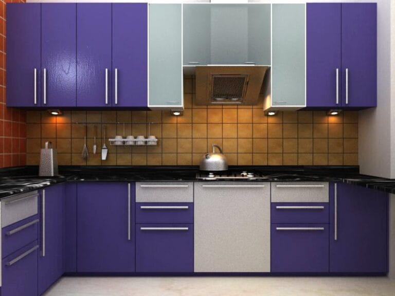 Modular Home Interior Design Services in Sarjapur Road Bangalore 768x576