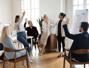 Consulting Company in Bangalore