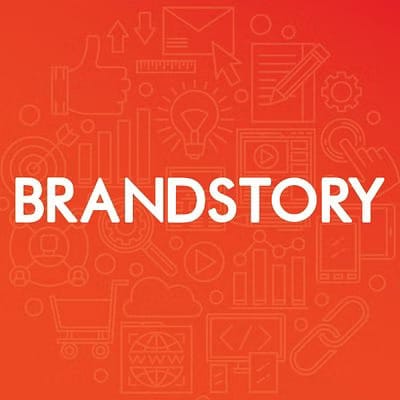 Brandstory 2