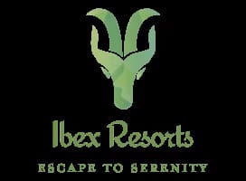 ibex logo