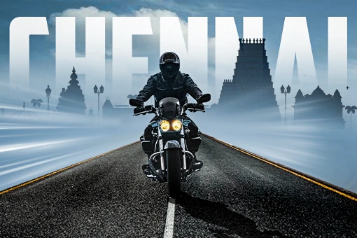 bike rental in chennai for a month