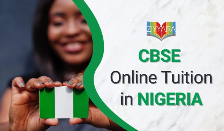 CBSE Online Tuition in nigeria 1 768x450