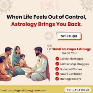 Astrology Services in Bangalore 