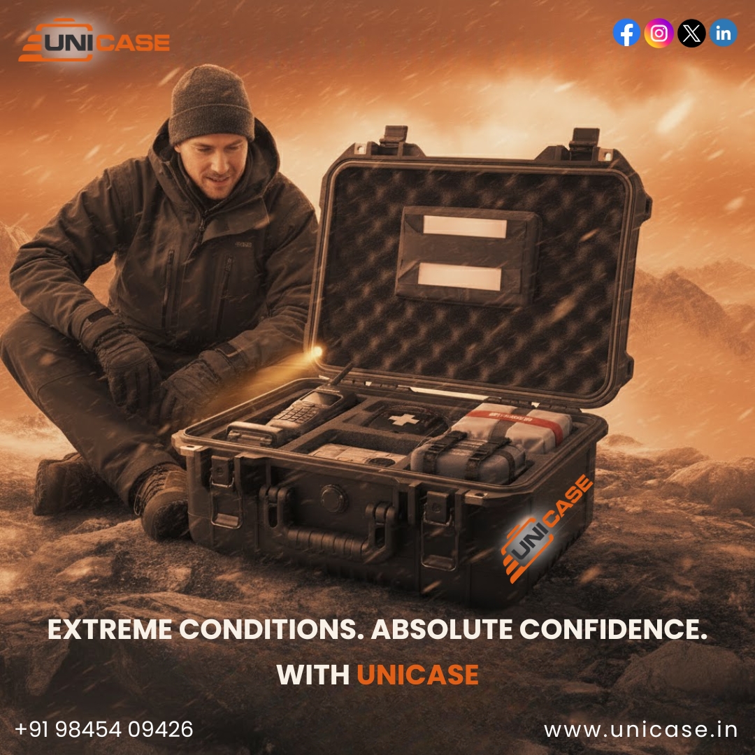 Protect What Matters Most - Unicase.in 11 Featured image