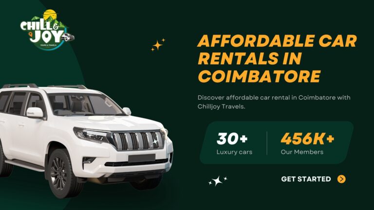 Location car rental in coimbatore chilljoy travels.jpg 768x432