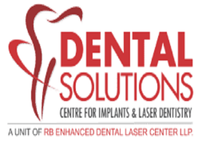 Location logo dental