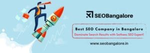 Trusted SEO Company in Bangalore