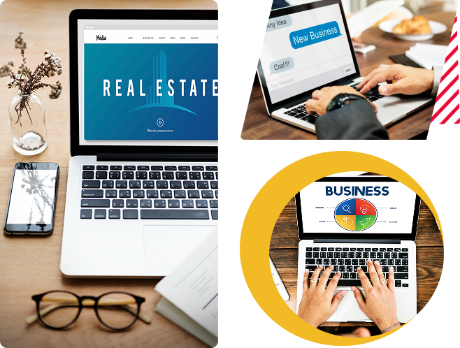 Discover The Benefits of Listing Your Business On ADS Khan Discover The Benefits of
Listing Your Business On
ADS Khan