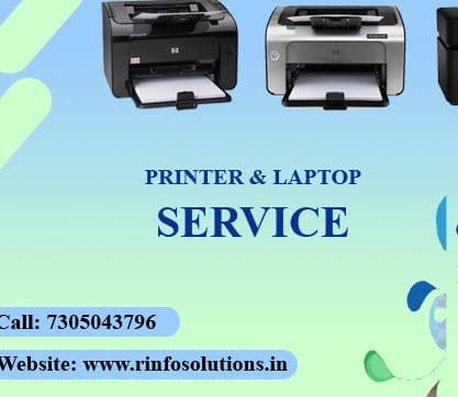 rinfo solution