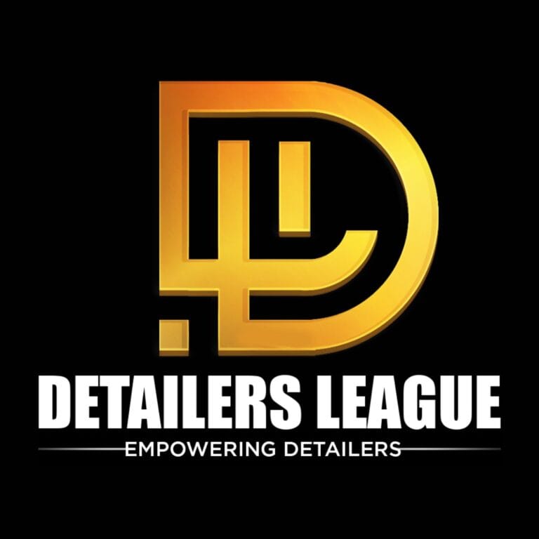 Detailers league Dark BG Square 768x768