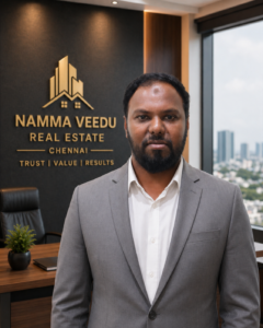 Property Dealer in Thiruninravur