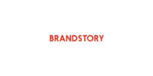 Brandstory logo profile