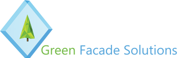 Green Fecade logo