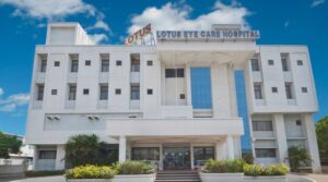 Eye Hospital in Coimbatore
