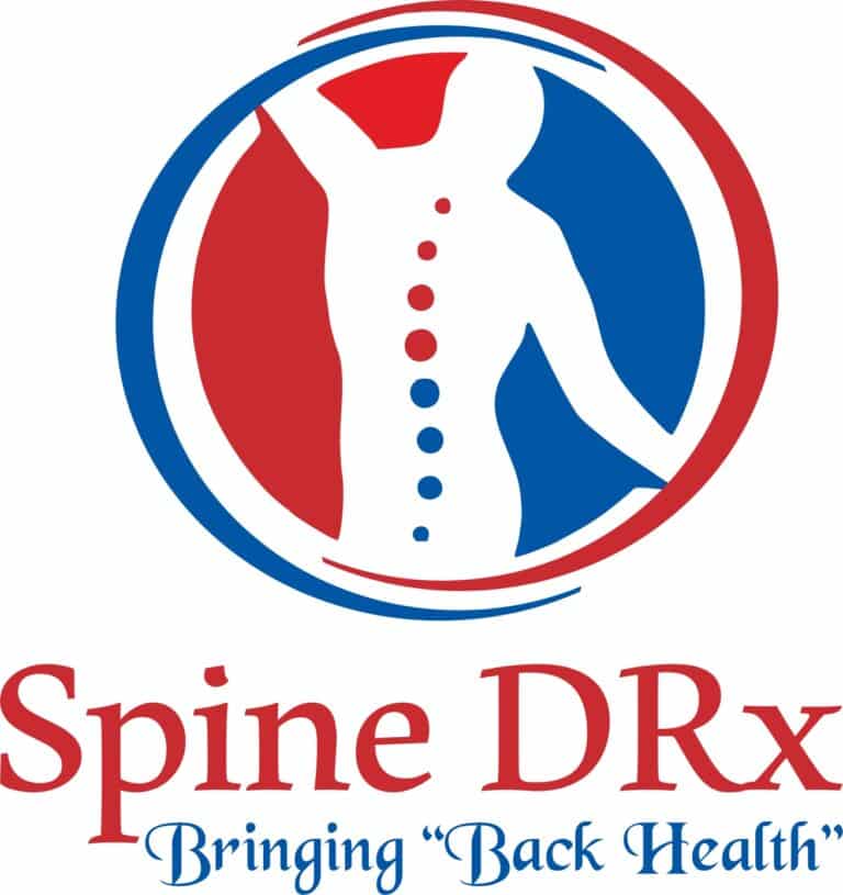 Spine DRX Logo 768x815