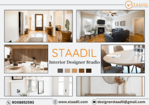  Interior Designers in Bangalore
