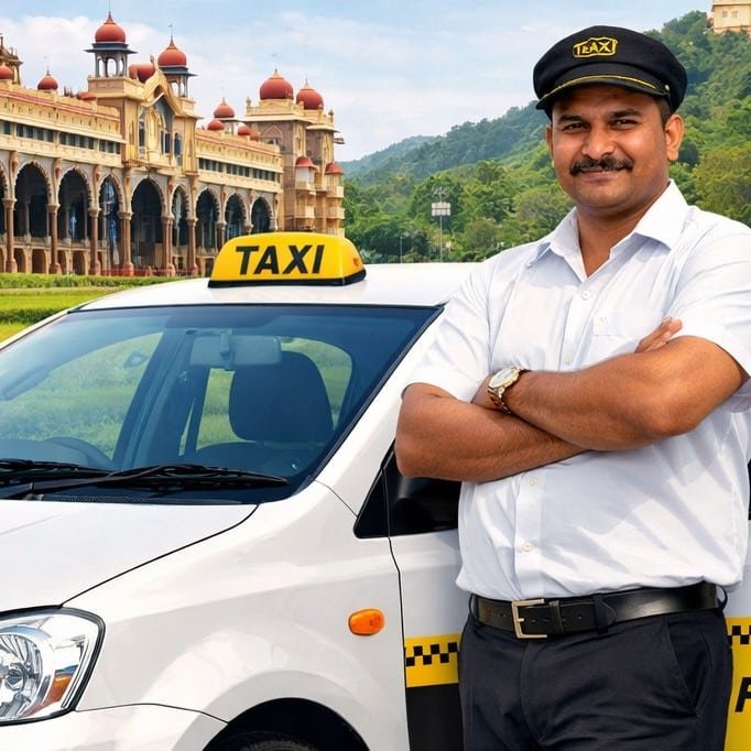 Mysore Fast Track Taxi | Mysore City Cabs for Local & Outstation Travel 3 Featured image