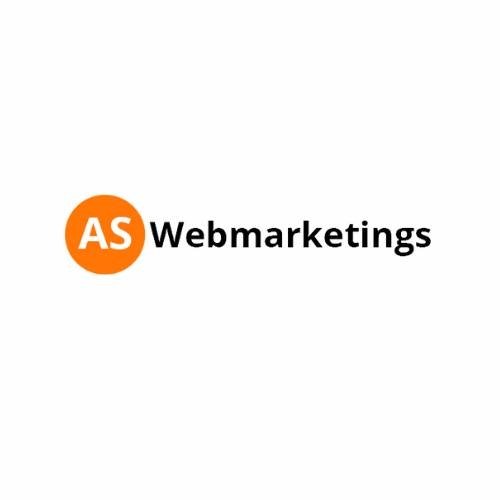 AS WEB LOGO