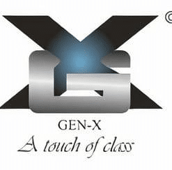Gen X Logo