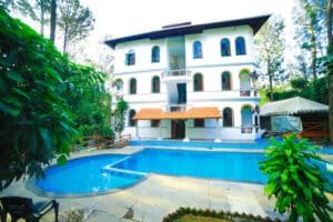 WOW Bison Woods: Your Tranquil Retreat in Yercaud 1 Accommodation at WOW Bison Woods Yercaud
