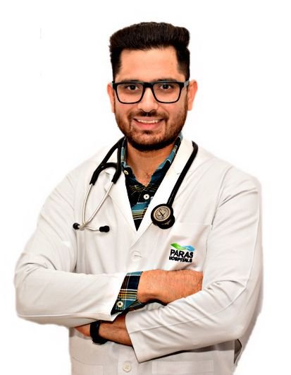 Dr Navneet Arora | Infectious Disease Doctor in Panchkula 3 Featured image
