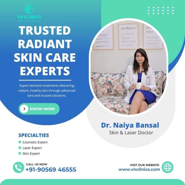 Dr Naiya Bansal Skin Specialist in Mohali 4 1 768x768