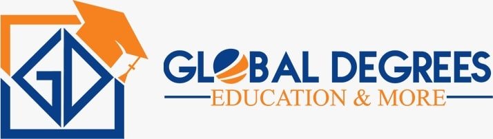 Global Degrees Logo